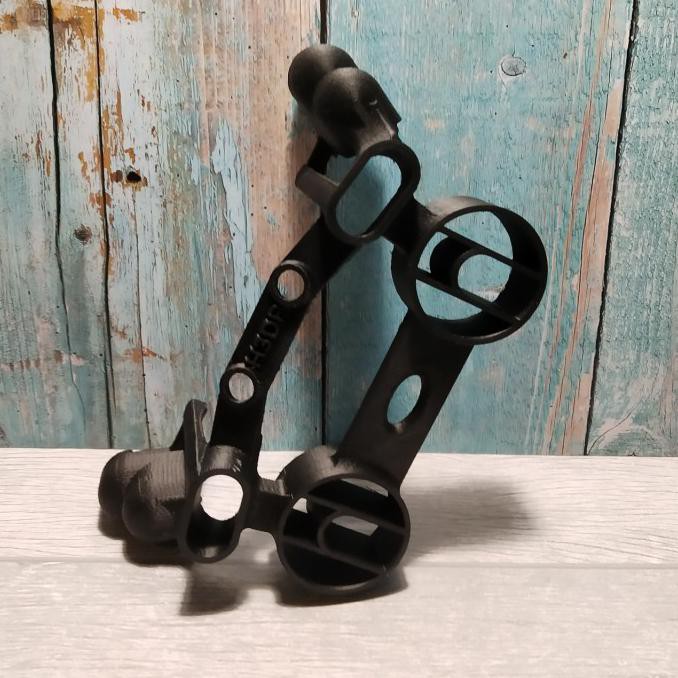 RADIOMASTER TX16S / JUMPER T16 GIMBAL AND SWITCH PROTECTOR