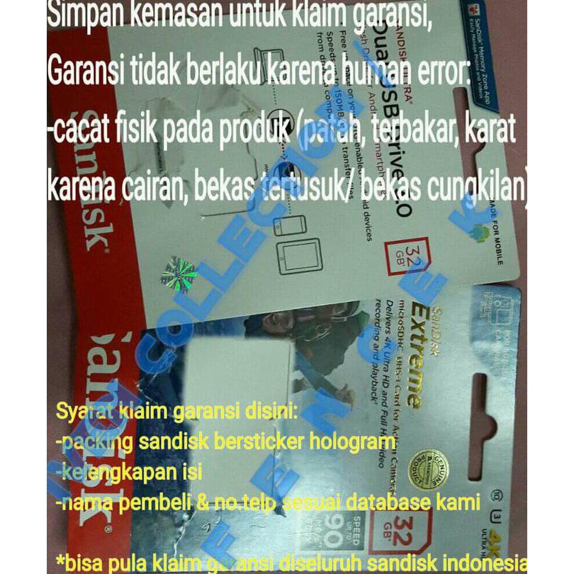 Glp78740G0 Sandisk Ultra Microsd 64Gb Class 10 Memory Card Memori 64 Gb Micro Sd