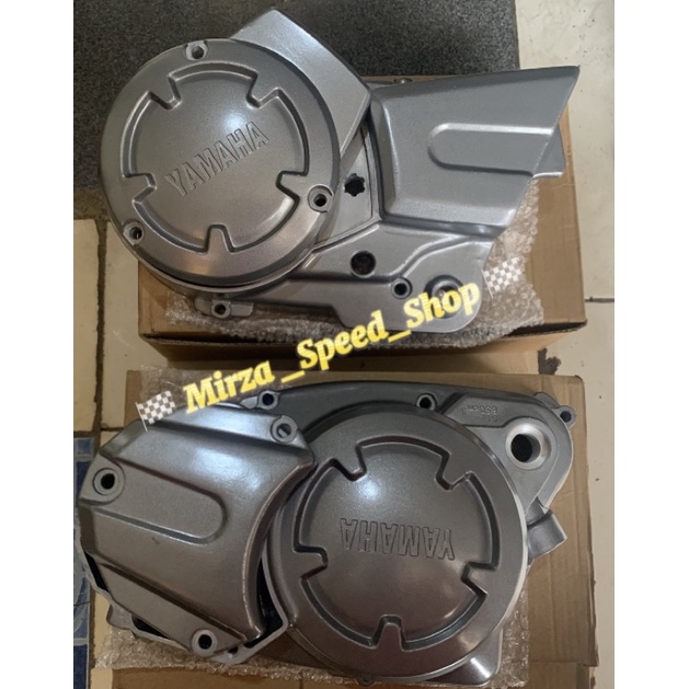Bak kopling Kanan Kiri Yamaha RX King non ori
