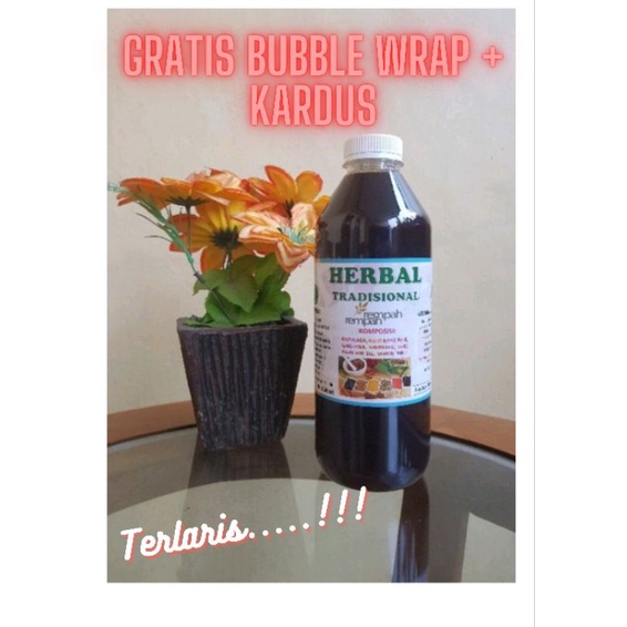 

PROMO Obat herbal tradisional rempah-rempah. Obat Sakit Sendi, asam urat, syaraf kejepit, Pegal