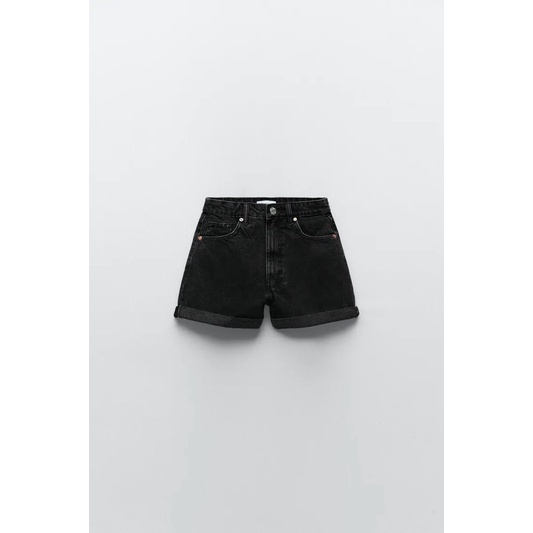 Zara Bermuda Shorts 3 warna