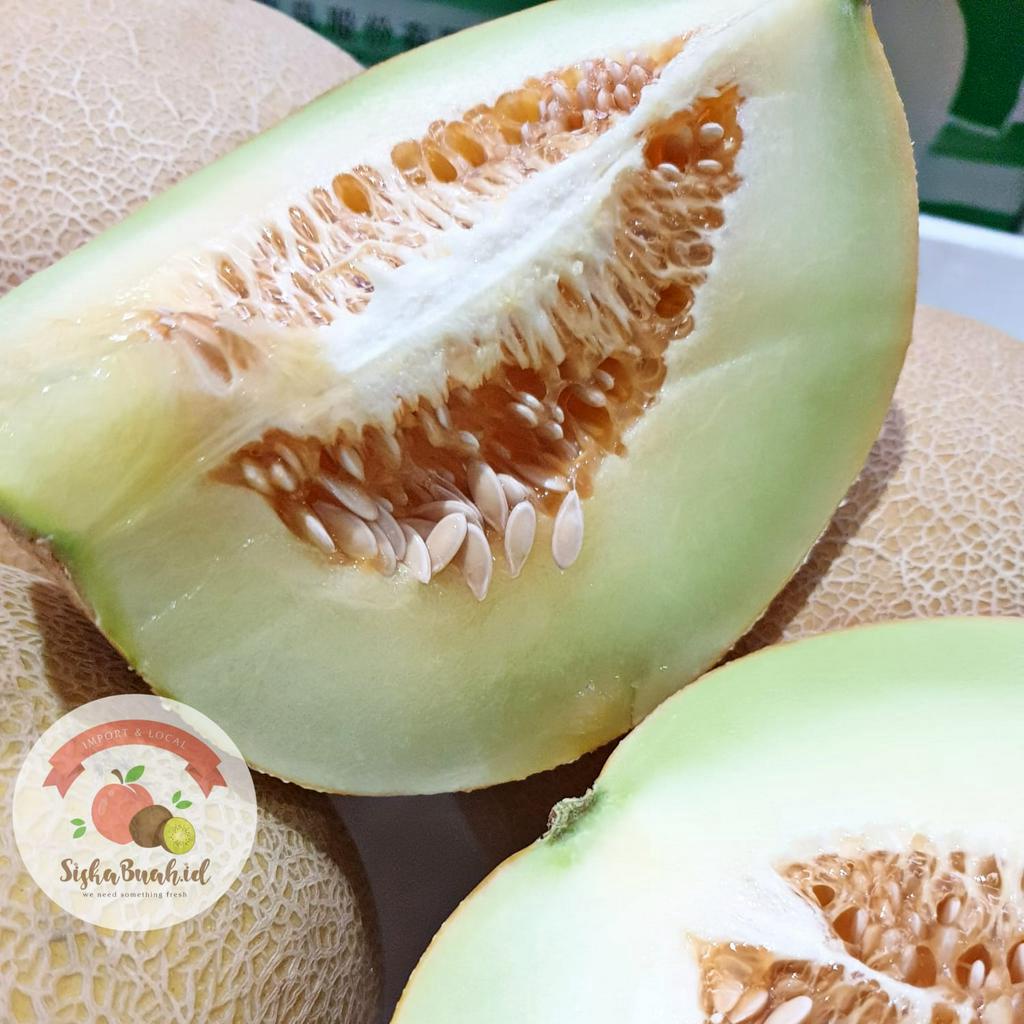 

MELON MADU | MELON HIJAU LOKAL