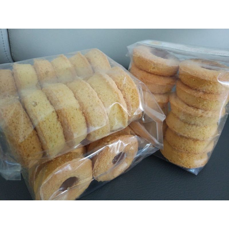 

Bolu Garing / KUE bolu kering enak/ klemben kering