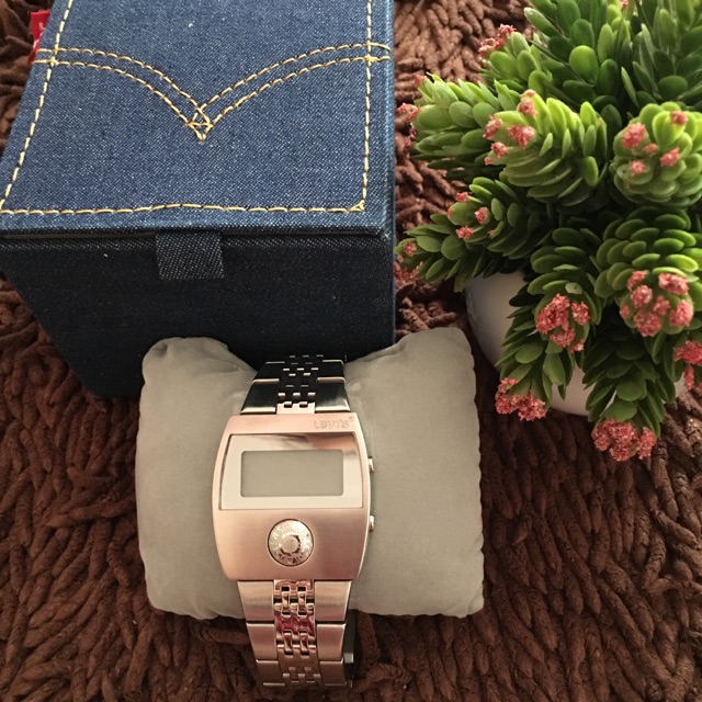 Jam Tangan LEVI'S