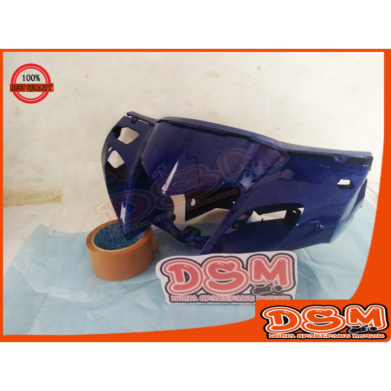 BATOK KARISMA / BATOK KEPALA KARISMA / BATOK DEPAN KARISMA / BATOK DEPAN BELAKANG KARISMA