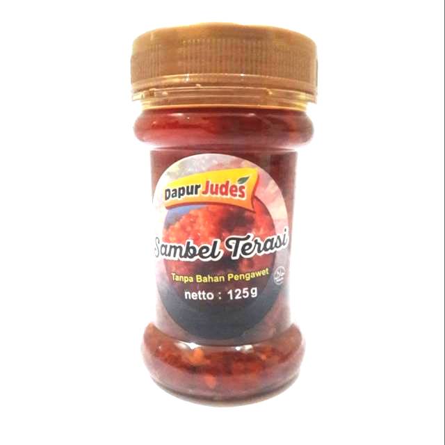 Aneka Sambel Pedas Sambel Cumi Sambel Teri Terasi Bawang Lamongan Pete Lombok Ijo Tuna Tomat