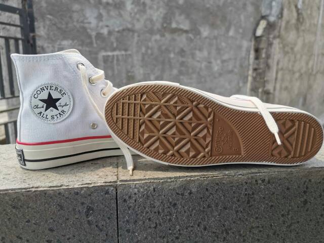 TERMURAAAH! SepaTU ConVERse ALLStArt CHuck TAylOR