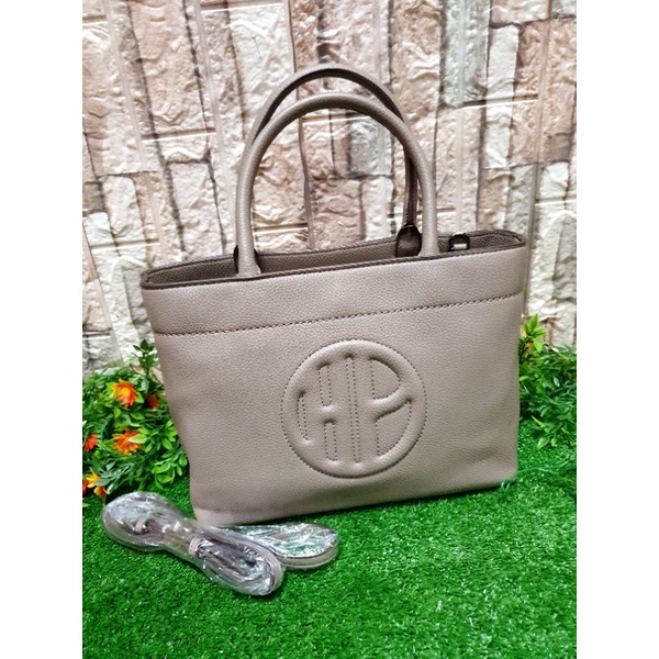 Tas Hush Puppies Danica Top Handle