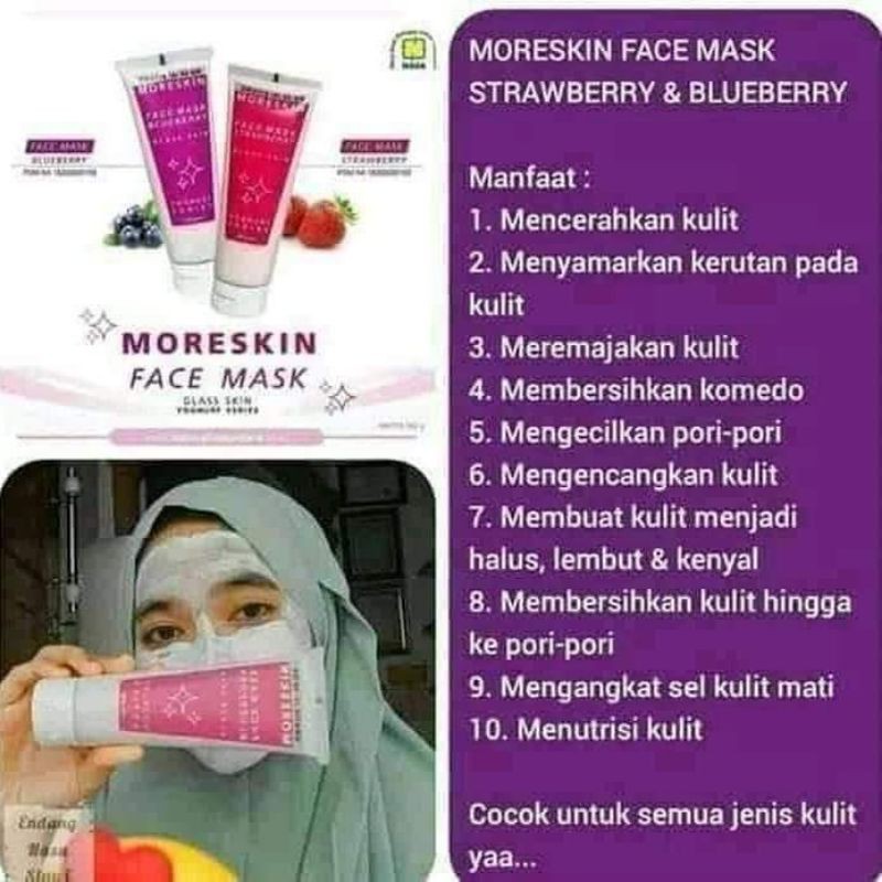 

moreskinfacemasknasa