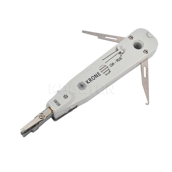 

Limited Insertion Tool Lsa Plus Krone Brown