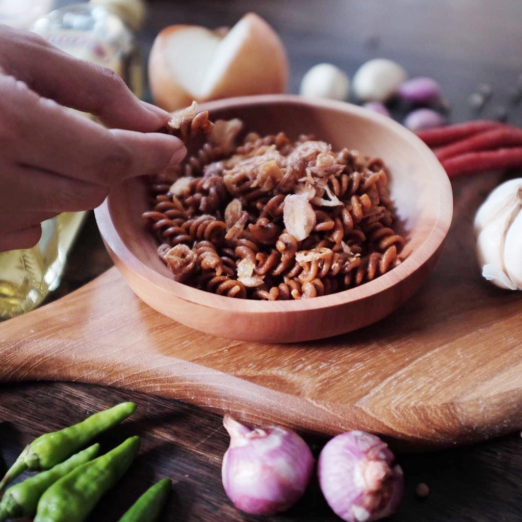

(PO) Makaroni Untir Erduabelas