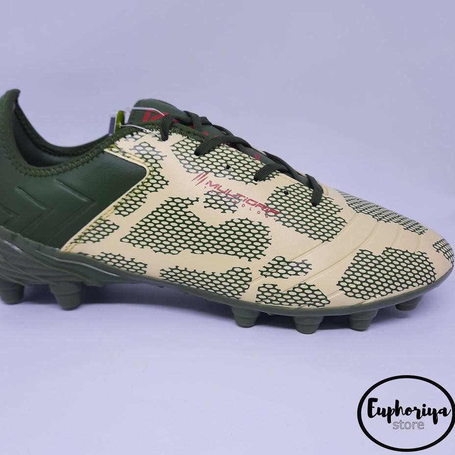 Hot Sell...642SJ  Sepatu Bola Ardiles Solitude SC-B