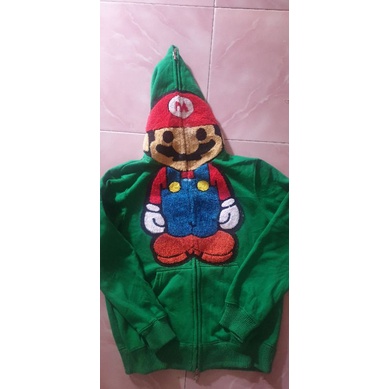 Hoodie Bape Baby Milo