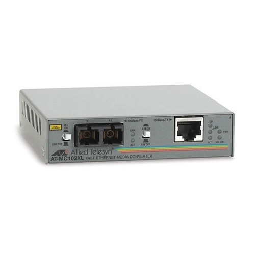 ALLIED TELESIS AT-MC102XL-60 [990-000445-60]