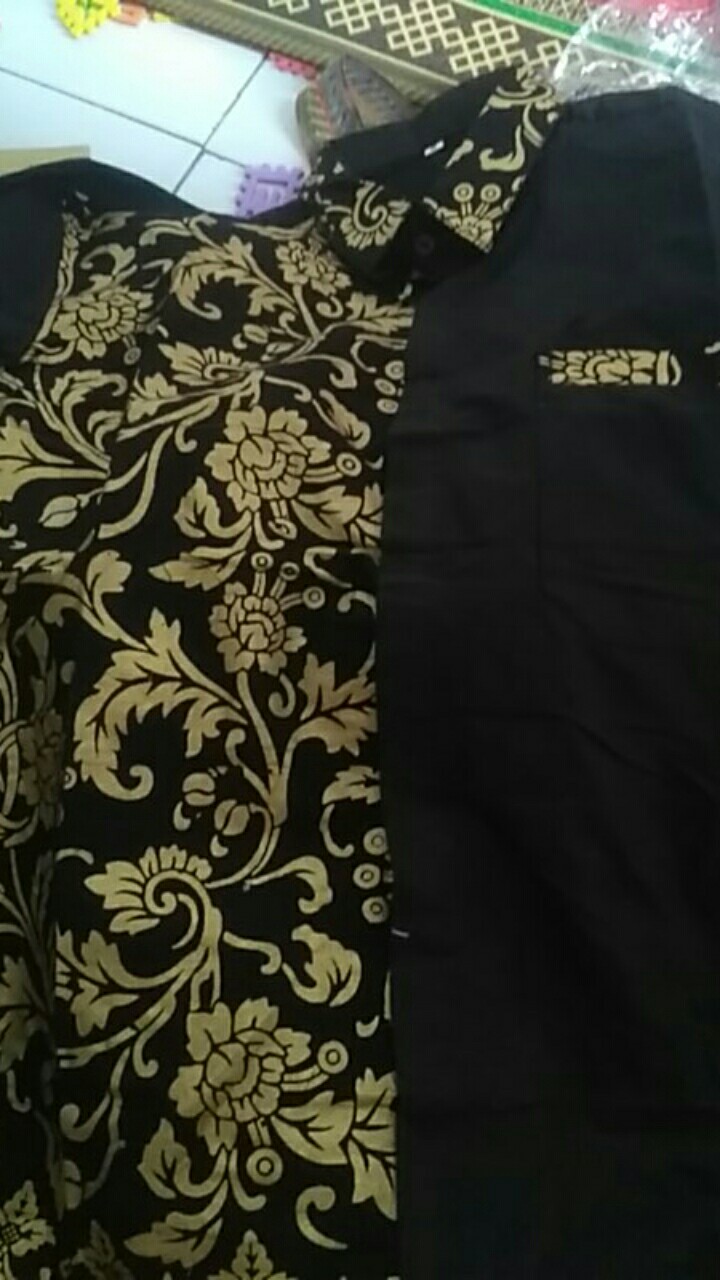 Batik Cowok Kualitas Original Model Regulare Kualitas Setara Mall Asli Luigi Batani Lb