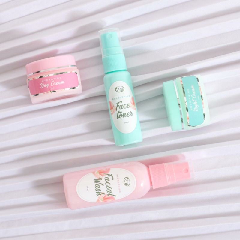 Raj Skincare BPOM ORIGINAL