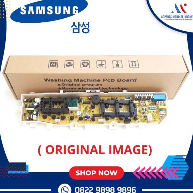 modul mesin cuci samsung WA70H4000SG WA70H4000SG/SE DIAMOND DRUM 13