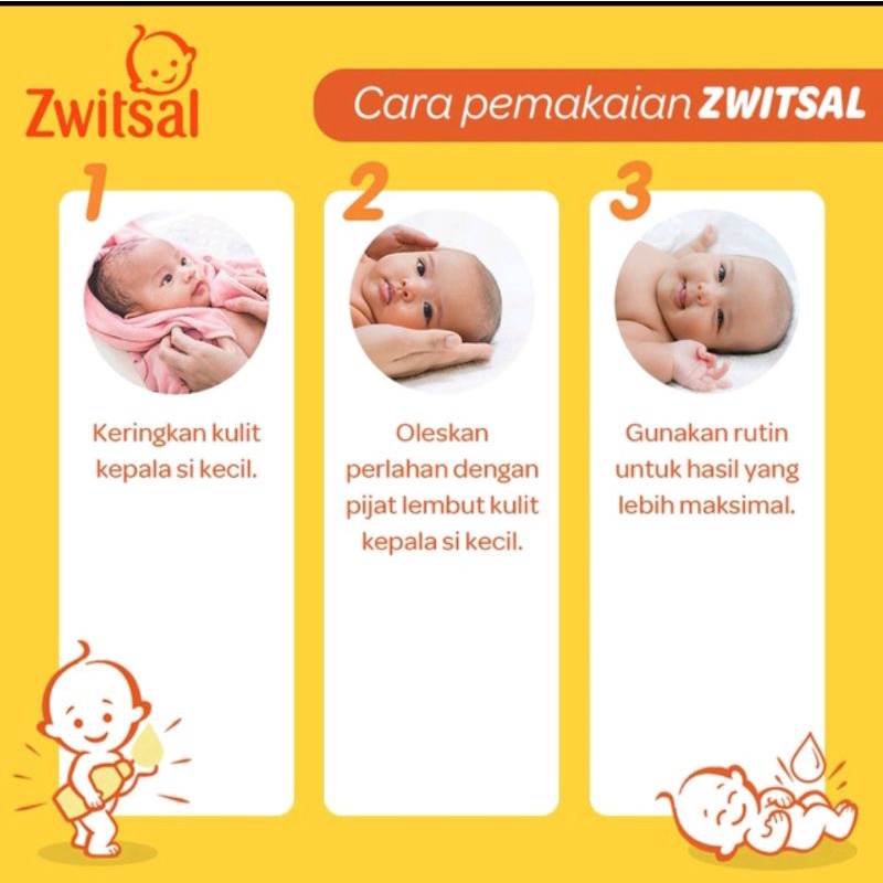 Zwitsal Hair Lotion Aloe Vera Kemiri Seledri 100 Ml - Pelebat Penyubur Rambut