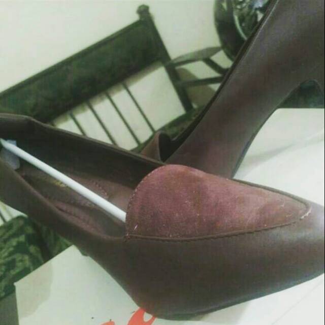 Heels bata