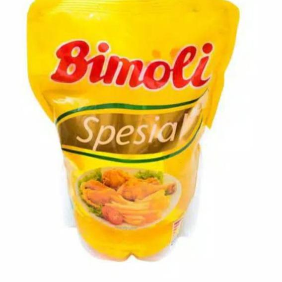 

[KODE PRODUK 6WCCK5945] BIMOLI Sunco minyak goreng 2L