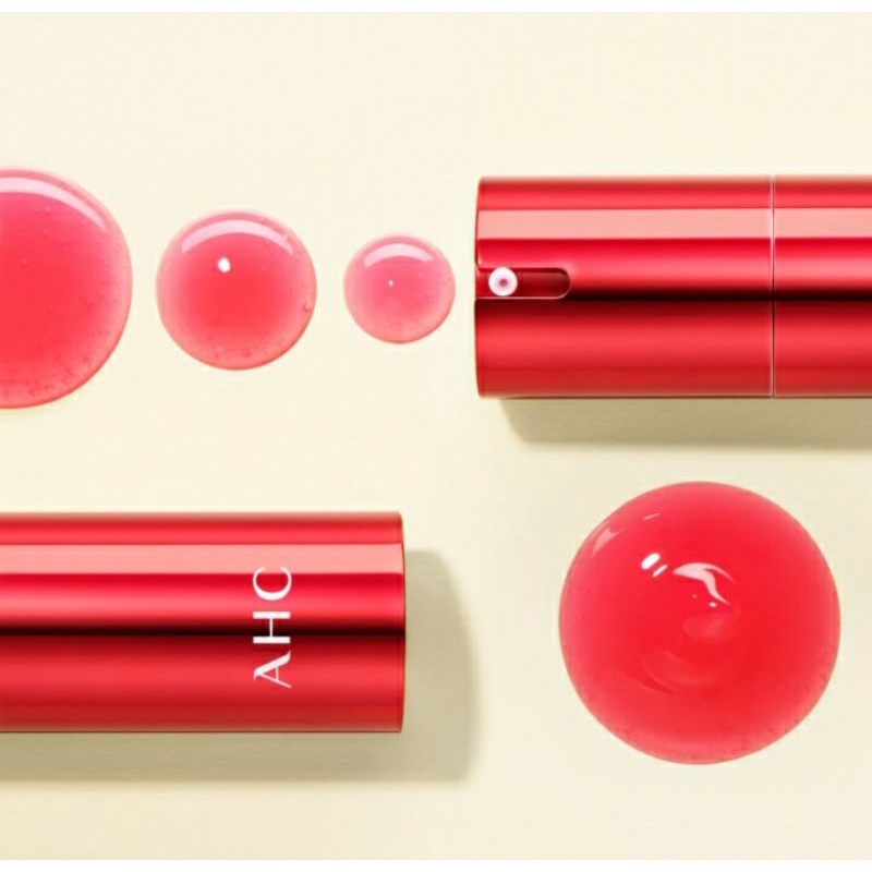 AHC 365 red serum 50ml
