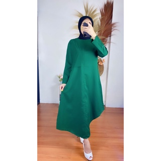 RX FASHION -LIMITED SALE IZZA TUNIK