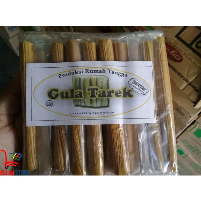

```````] Permen Gula Tarik khas Sumatra