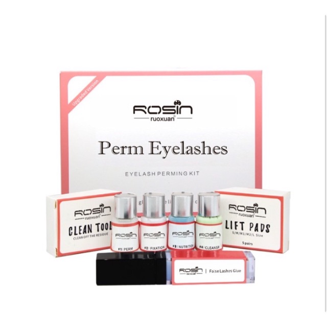 Alat keriting bulu mata / alat keratin bulu mata / alat lash lift