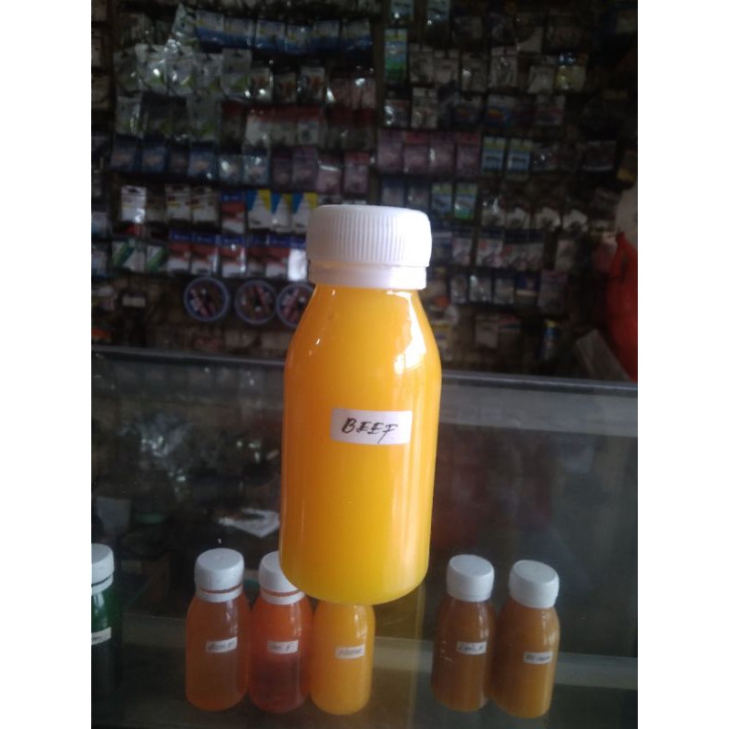 Essen Oplosan Super Galatama Aroma Beef / Daging