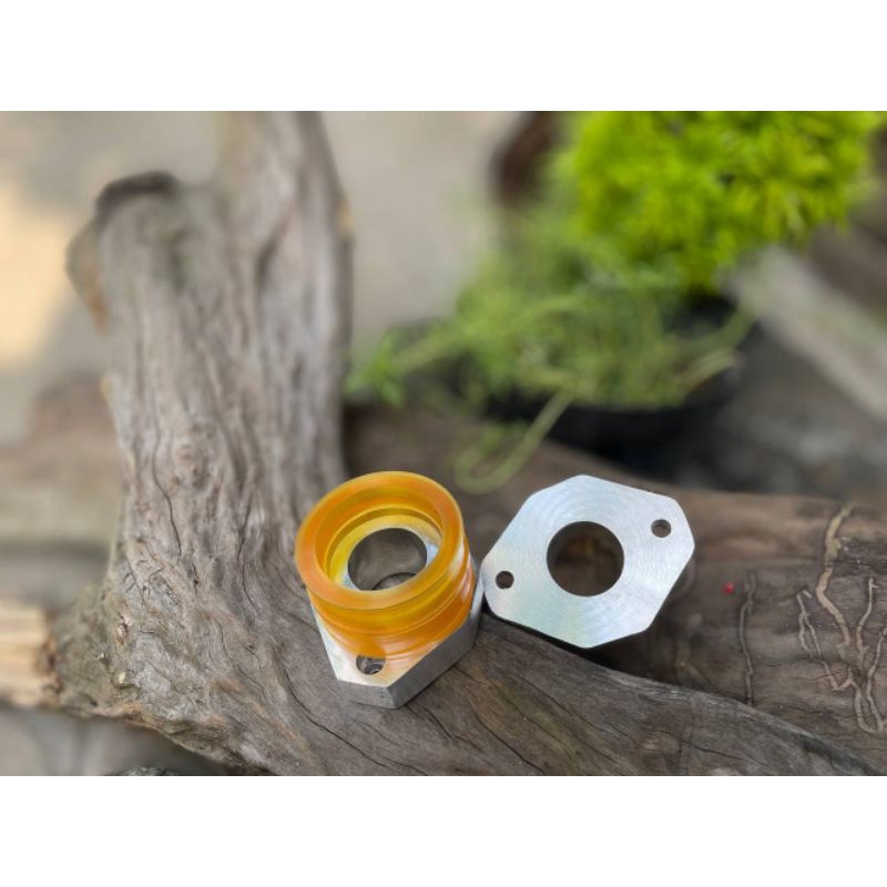 MANIPOL MANIPUL PWK 35 MANIPOR INTAKE TEFLON PWK SUDCO 35 BERKUALITAS