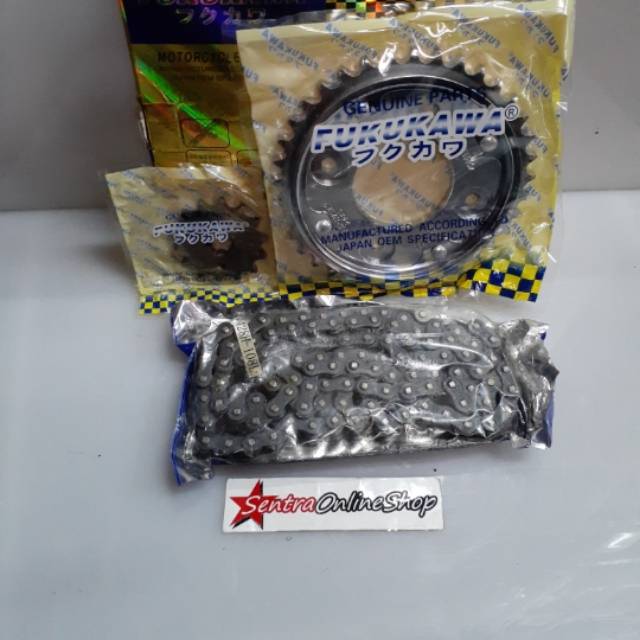 girset supra x 125 helm in non orisinil