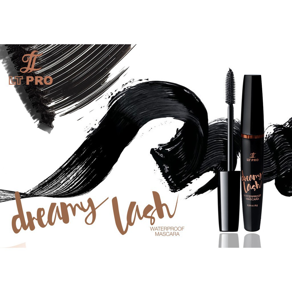 LT PRO Dreamylash mascara