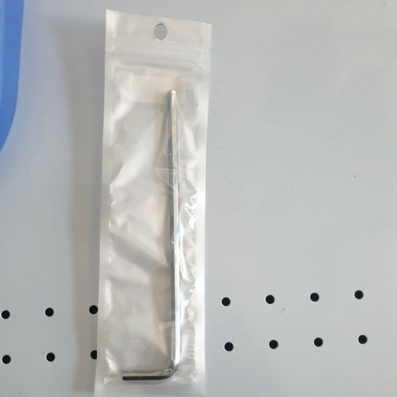 Tekiro kunci L panjang @satuan