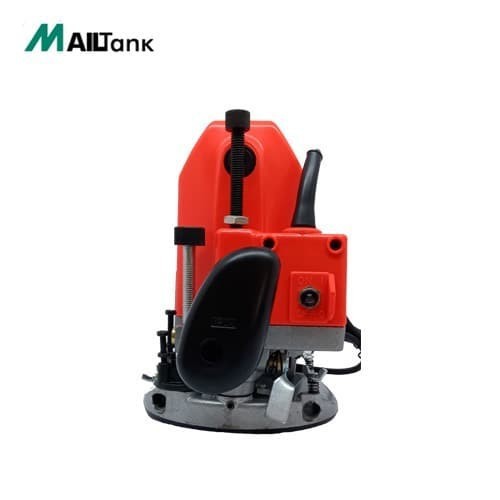 MAILTANK SH-145 Mesin Router 12mm Profil Kayu BESAR Wood Trimmer Router