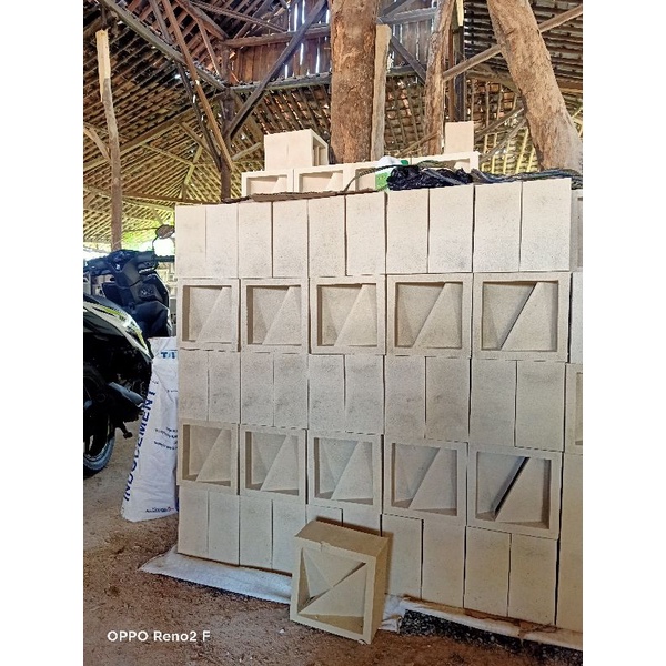 roster modern/roster beton/roster minimalis