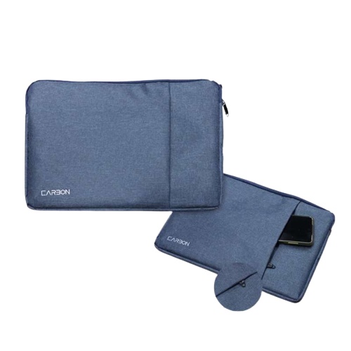 SLEEVE CASE LAPTOP 13,14,15,16 INCH TAHAN AIR