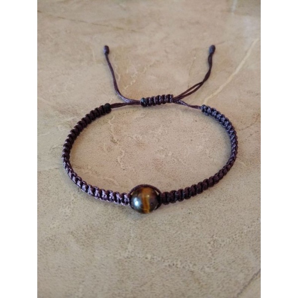 gelang batu alam asli T.I.T.I.K.