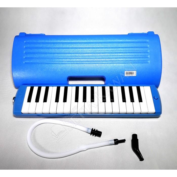 Pianika Pianika Marvel Box Plastik