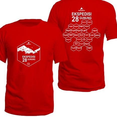 [MAT.15Jn22o] kaosgunung / kaos oversize / kaos outdor big size / kaos expedisi gunung / kaos expedi