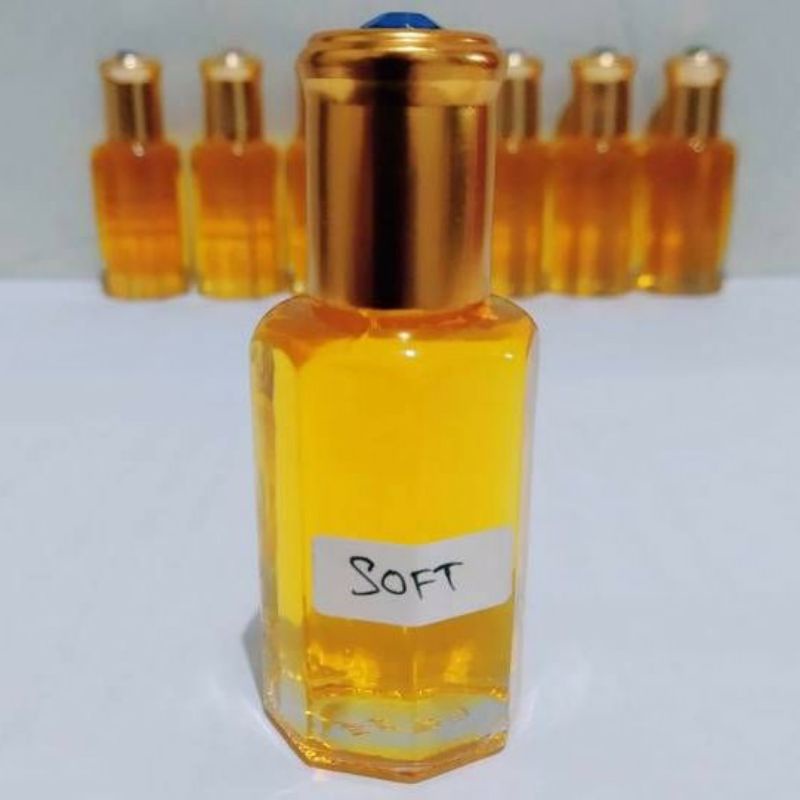 Parfum Soft 12ml Bibit Minyak Wangi Original