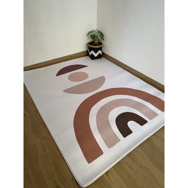 Karpet Kameleon Nordic 5