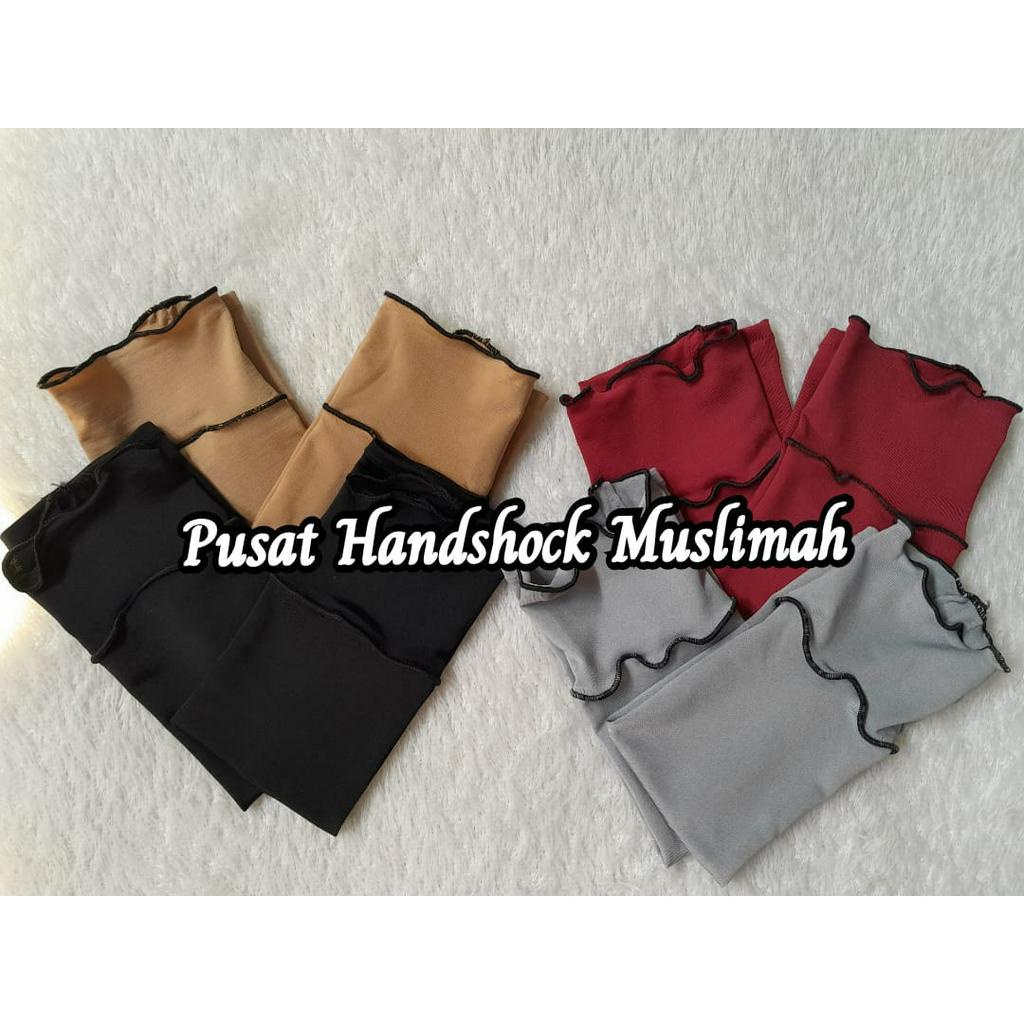 CURLY JEMPOL | HANDSOCK MURAH | MANSET MURAH | MANSET | MANSET TANGAN | HANDSOCK