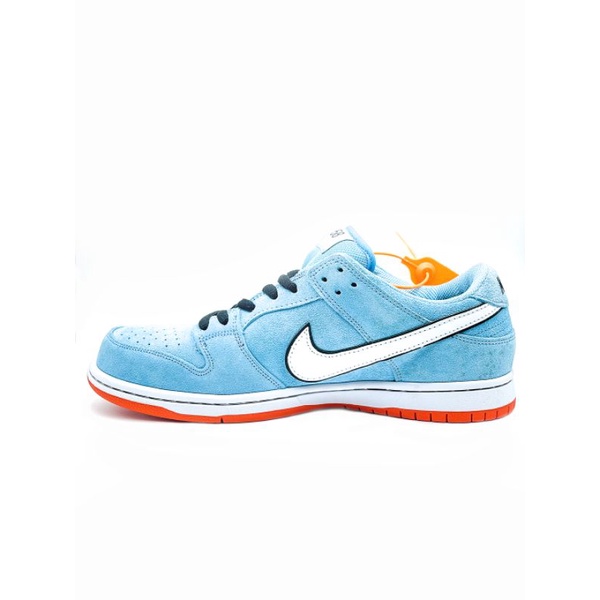 nike SB dunk low pro sky blue