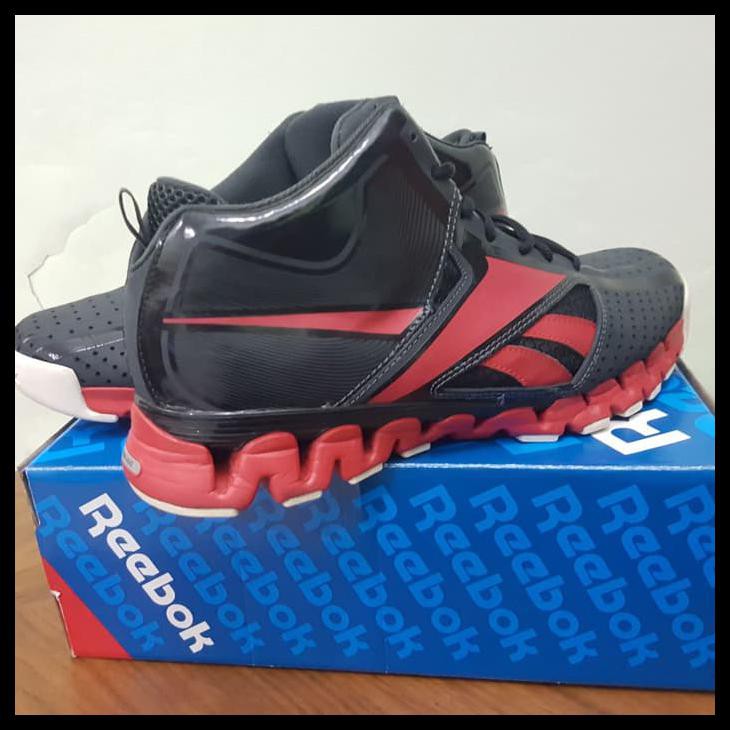 reebok zignano basketball shoes