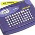 

label printer casio