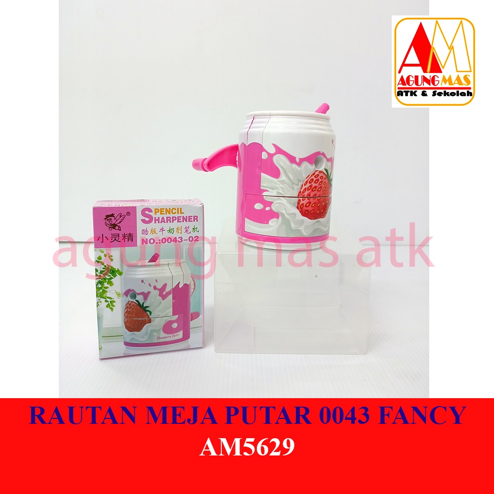 

RAUTAN MEJA PUTAR 0043 FANCY