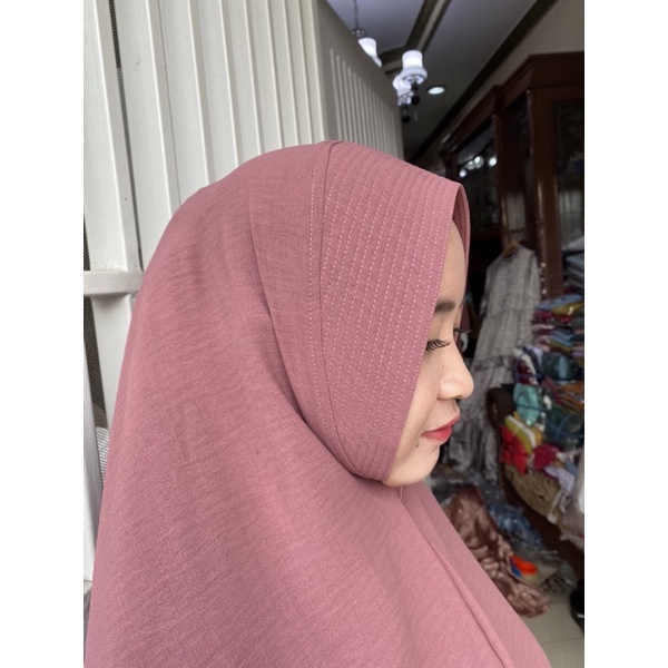 khimar airflow oval pet