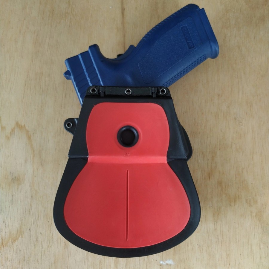 holster hs 9 miring fobus