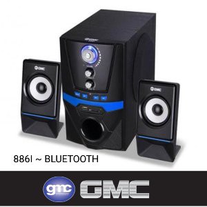 Jual  SPEAKER GMC 886 I  Diskon