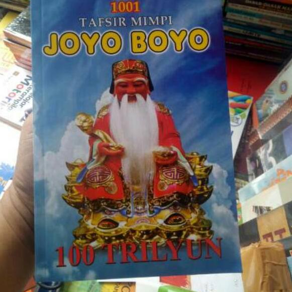 tnn Tafsir mimpi joyo boyo rxib873